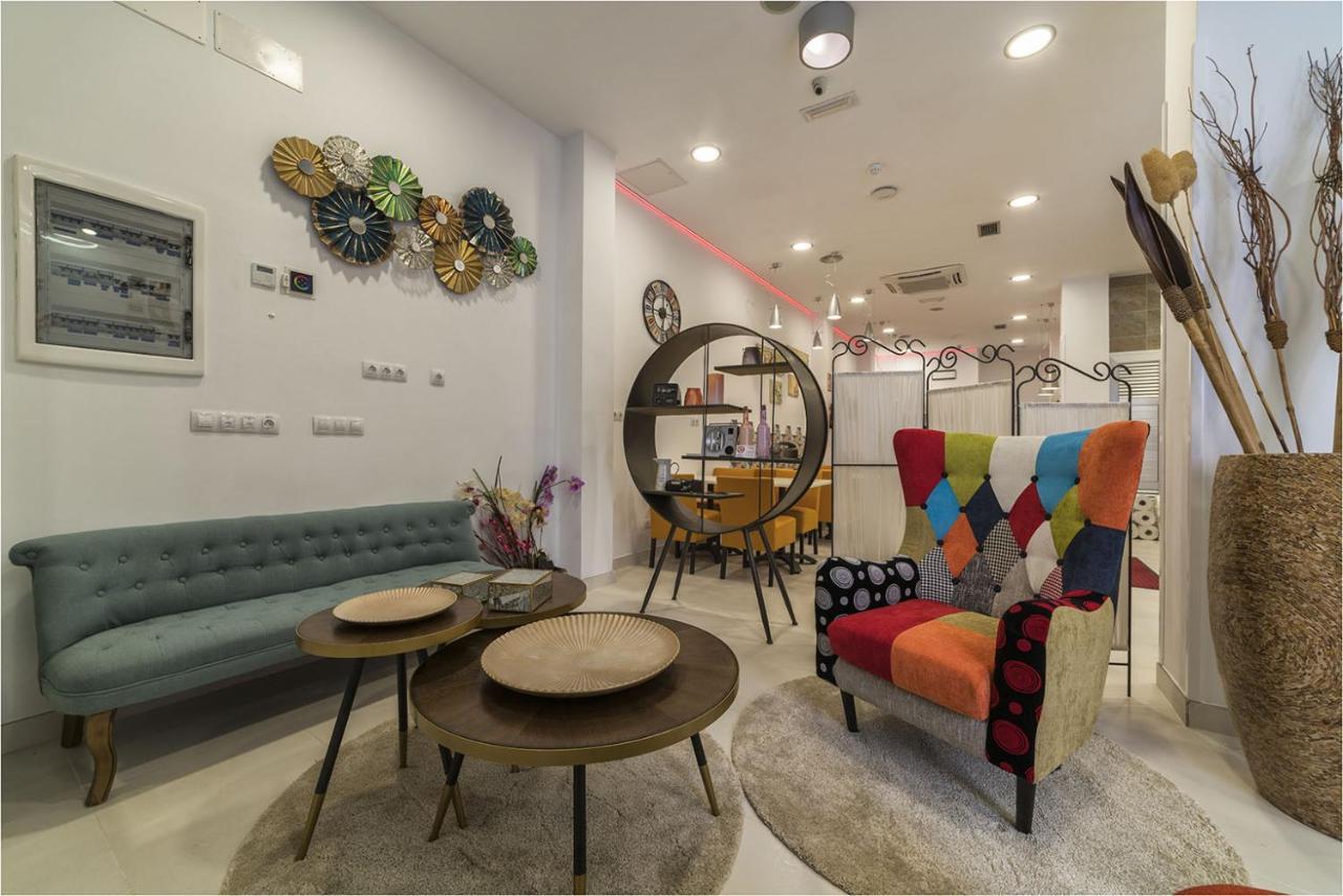 Ciudad Del Mar Hotel 3*