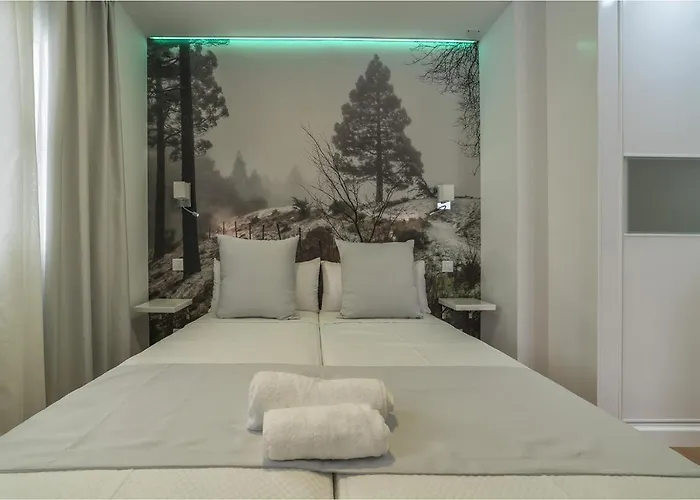 Hotel Ciudad Del Mar