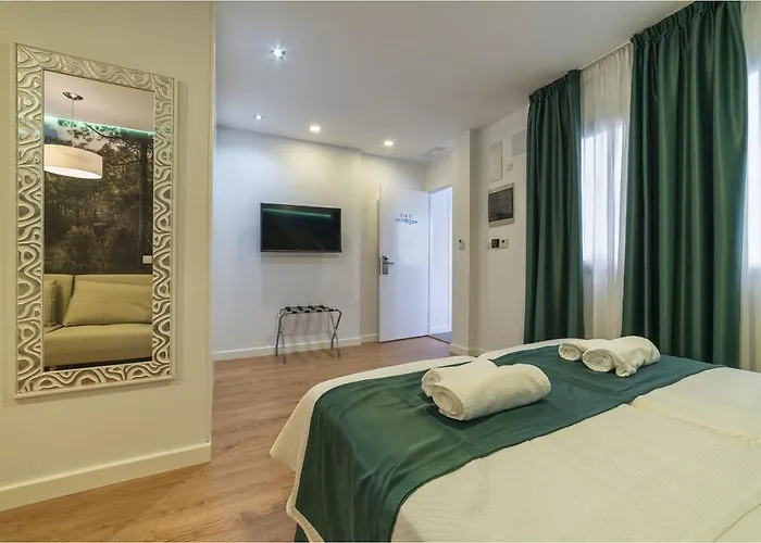 Hotel Ciudad Del Mar
