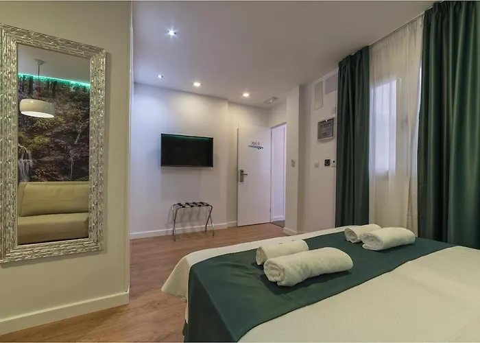 Hotel Ciudad Del Mar