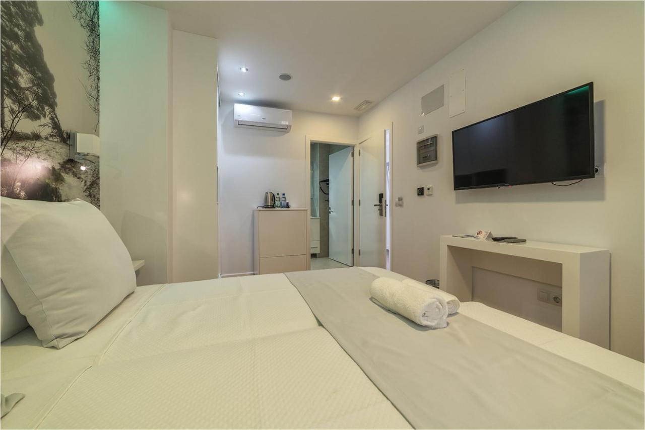 Ciudad Del Mar Hotel 3*