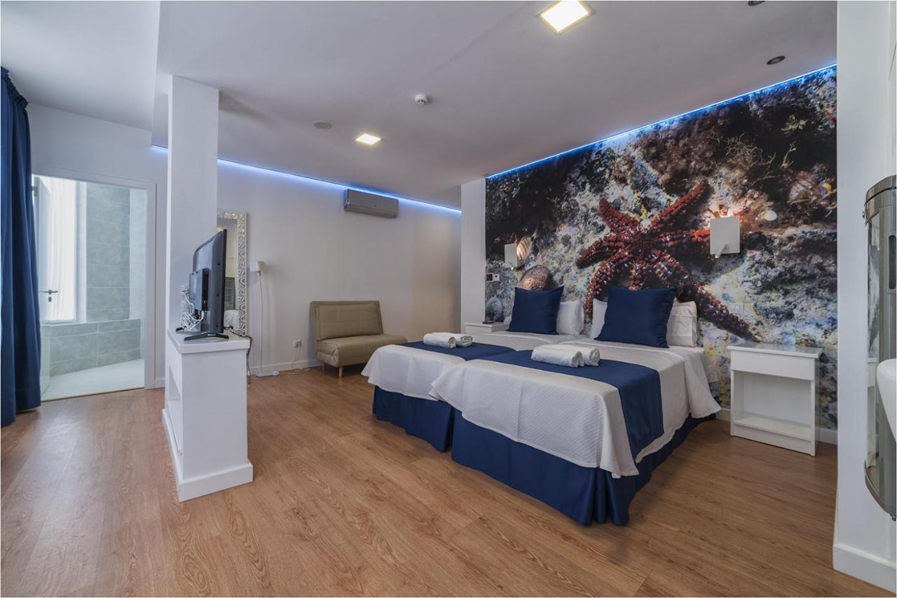 Ciudad Del Mar Hotel Las Palmas de Gran Canaria
