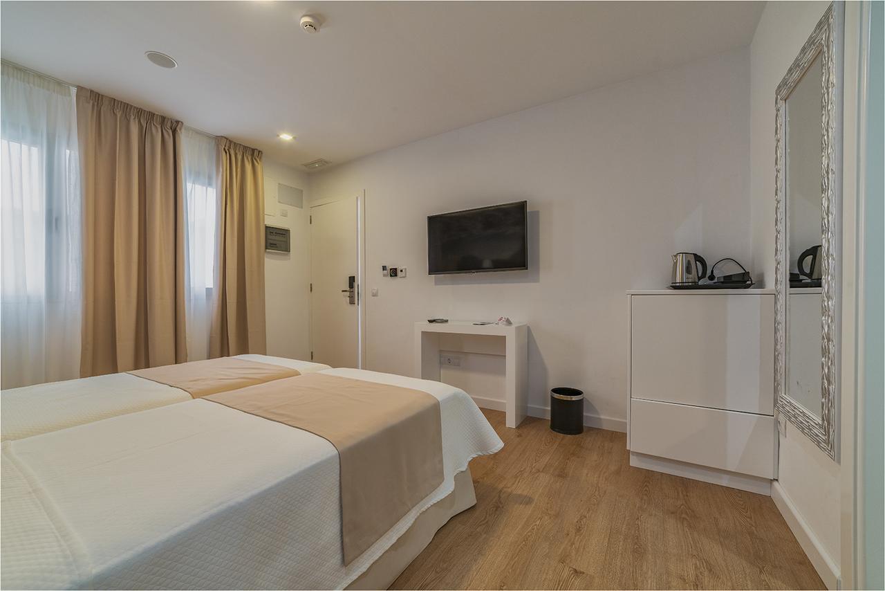 Hotel Ciudad Del Mar Las Palmas de Gran Canaria