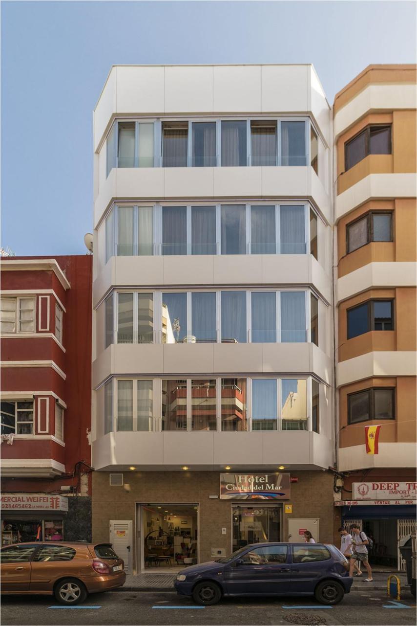 Ciudad Del Mar