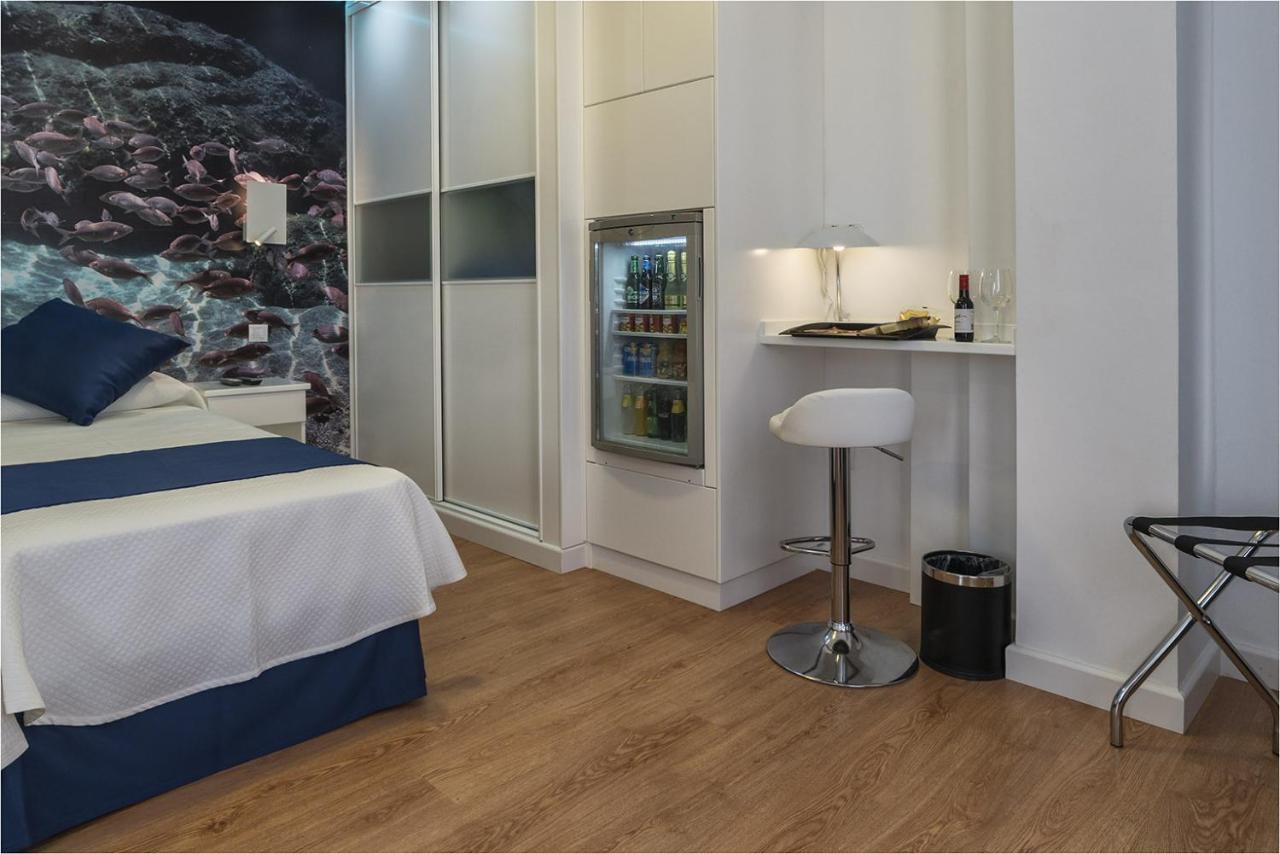 Ciudad Del Mar Hotel 3*