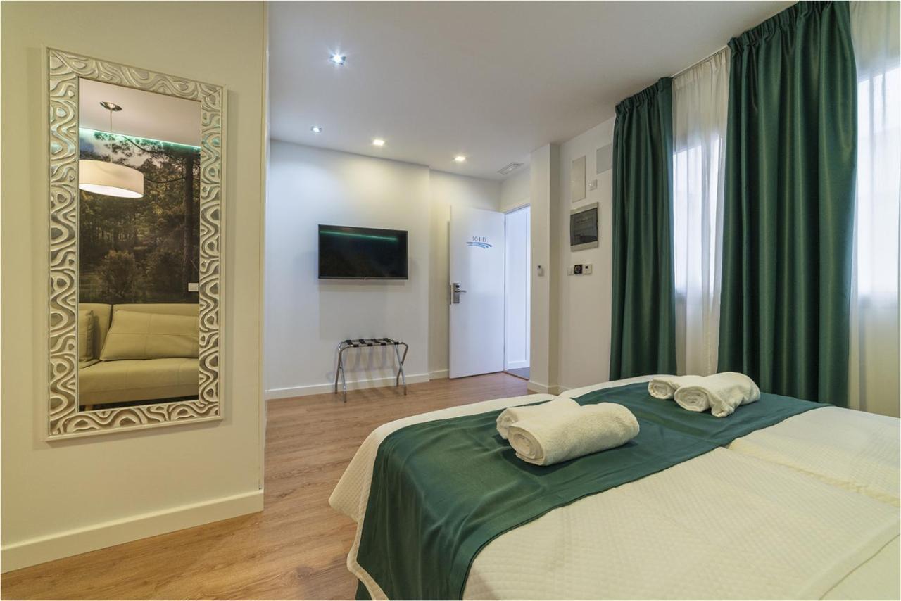 Ciudad Del Mar Hotel