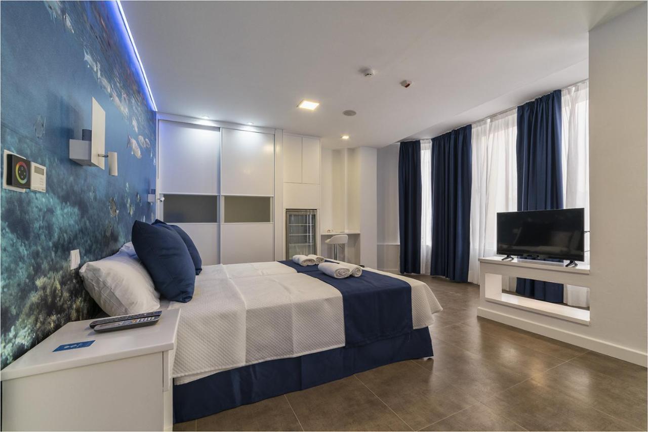 Hotel Ciudad Del Mar