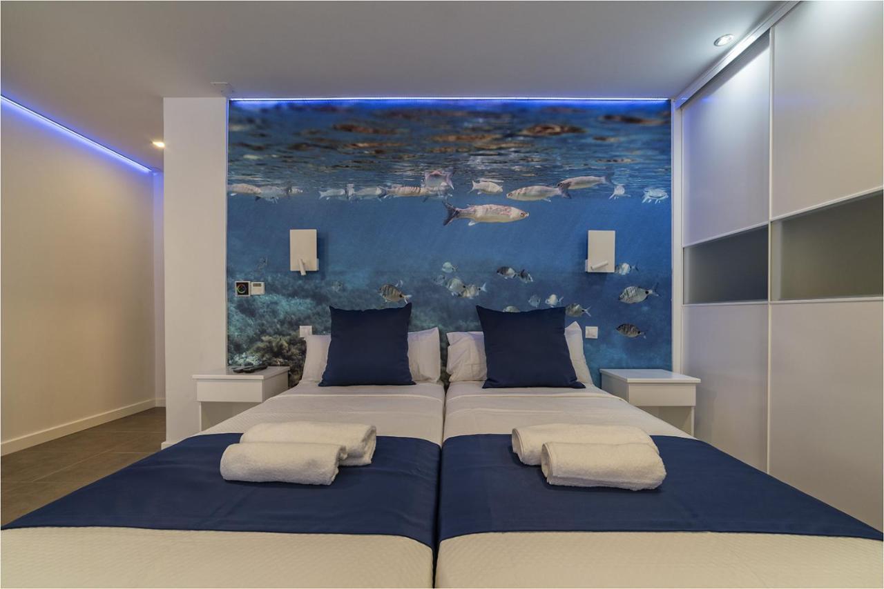 Hotel Ciudad Del Mar
